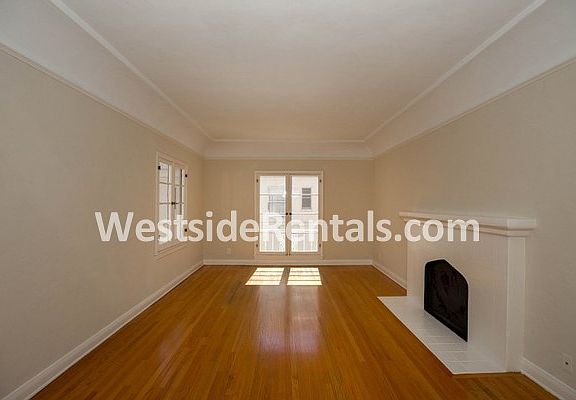 2nd image of 203 S Arnaz Dr APT D