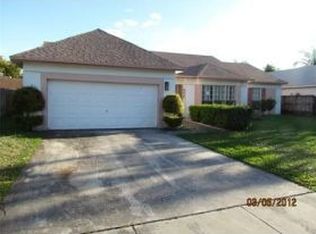 9430 Dunhill Dr, Miramar, FL 33025