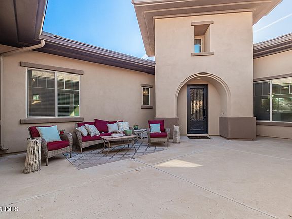 3rd image of 2283 E ARIS Drive