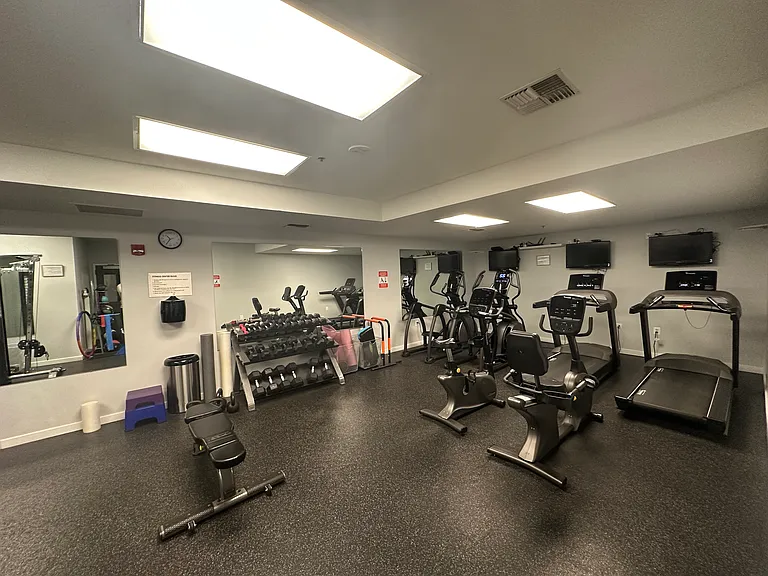3883 Connecticut Ave NW #401 — Photo 13