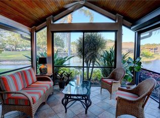 42 Water Oaks Way #6-21, Naples, FL 34105