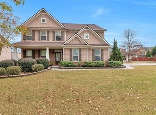 593 Pebble Chase Ln, Lawrenceville, GA