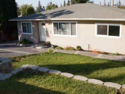 2421 Birch St, Martinez, CA, 94553