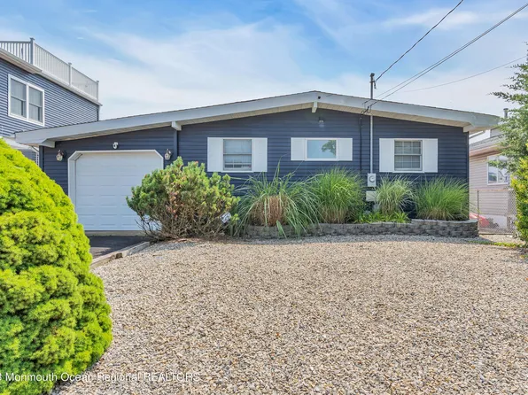 5 Navarra Drive, Brick, NJ 08723