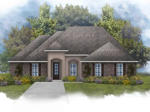 6443 Oakley Dr, Addis, LA 70710