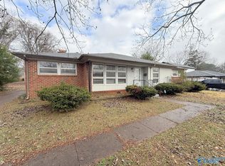 2106 Sullivan Rd NW, Huntsville, AL 35810