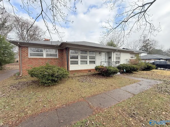 2106 Sullivan Rd NW, Huntsville, AL 35810