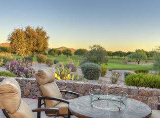 7720 E Golden Eagle Cir, Gold Canyon, AZ 85118