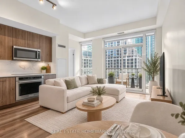 38 Iannuzzi St, Toronto, ON