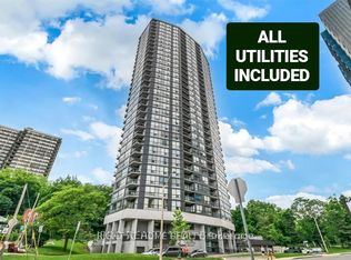 150 Charlton Ave E #3201, Hamilton, ON L8N 3X3