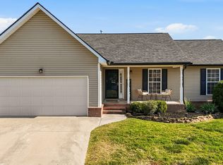 5707 Copperleaf Dr, Knoxville, TN 37931