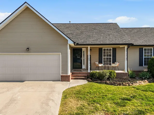 5707 Copperleaf Dr, Knoxville, TN 37931