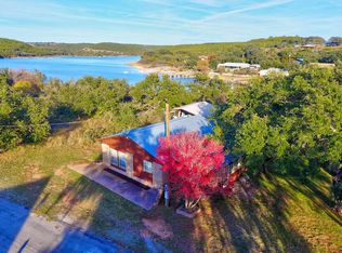 407 N Beaver Creek Circle Dr, Burnet, TX 78611