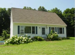 115 Kingsley Rd, Lebanon, CT 06249