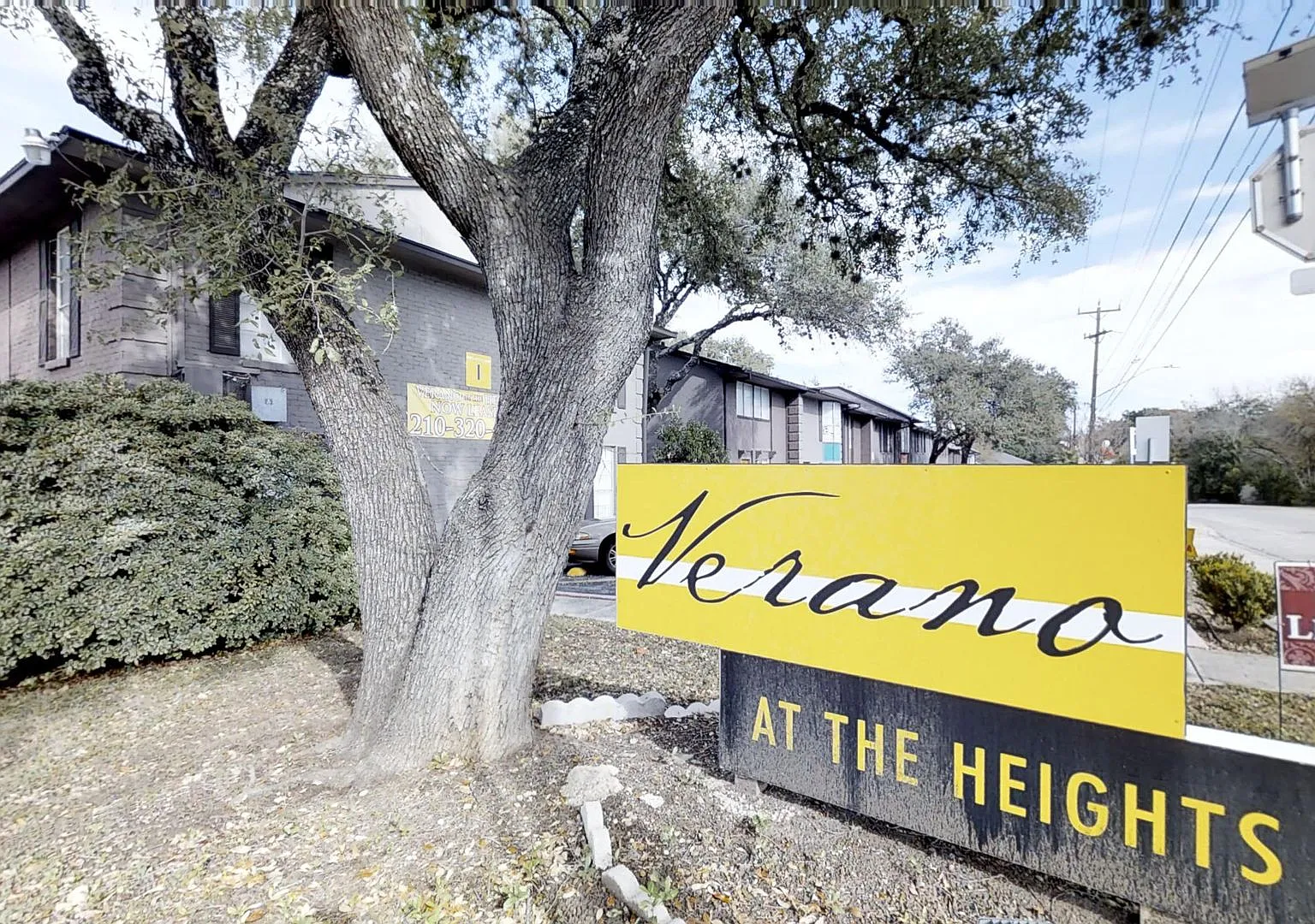 Verano at the Heights Apartments — Photo 1