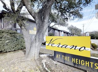 3031 Eisenhauer Rd APT 19, San Antonio, TX 78209