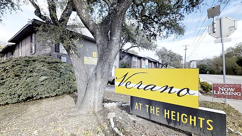 Verano at the Heights Apartments Photo 1
