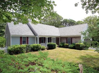18 Chickadee Ln, Brewster, MA 02631