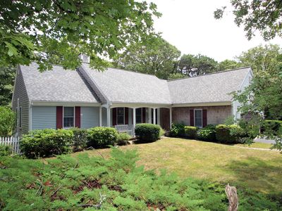 18 Chickadee Lane, Brewster, MA, 02631