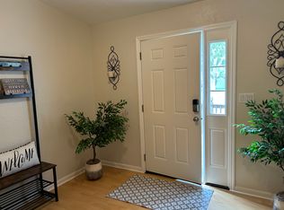 24949 Bartram Rd, Astor, FL 32102