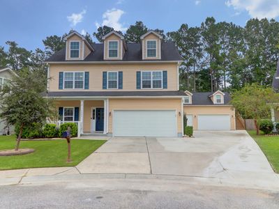 5304 Natures Color Ln, North Charleston, SC, 29418