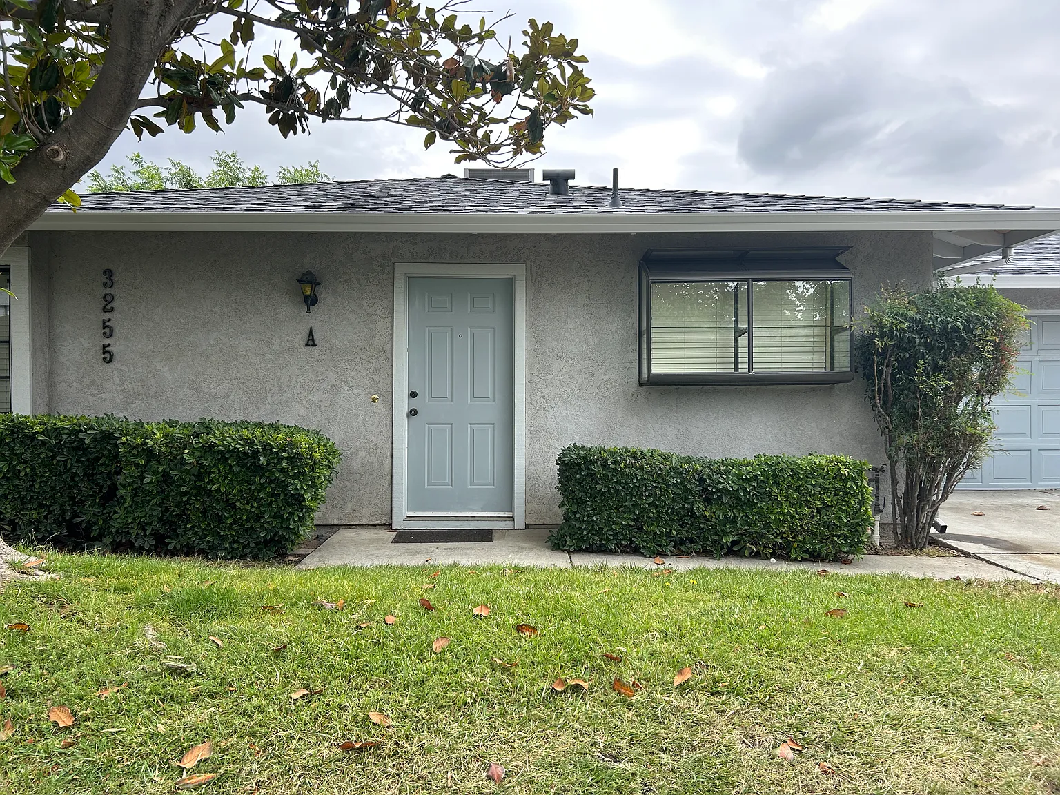 2bd 1ba Tracy Rental — Photo 1