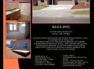 37163 Coralburst St, Sandy, OR 97055