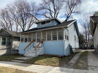 436 E Troy Ave, Ferndale, MI 48220