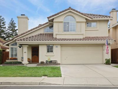 736 Hemmingway Ct, Tracy, CA, 95376