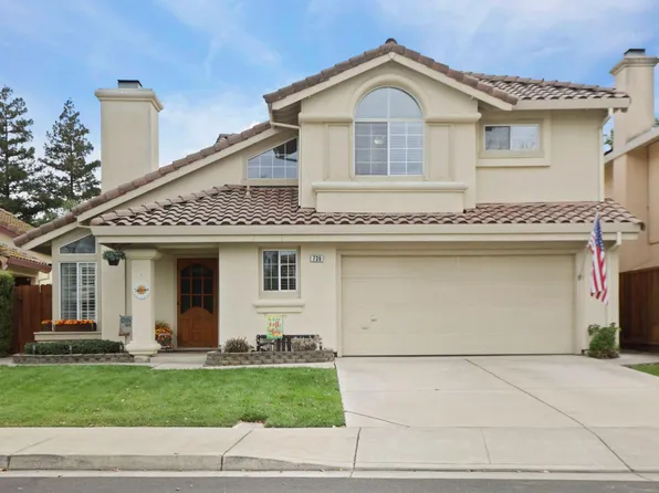 736 Hemmingway Ct, Tracy, CA 95376