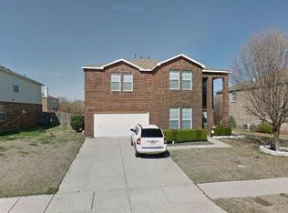 915 Dunkirk Ln, Arlington, TX 76017