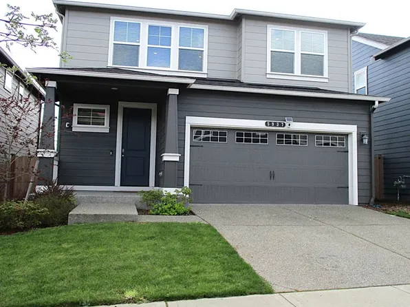 5937 Waverly Rd SW, Port Orchard, WA 98367