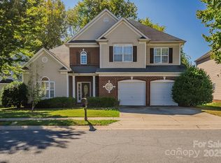 15131 Callow Forest Dr, Charlotte, NC