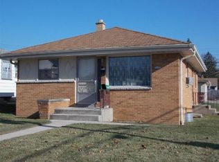 5620 N 73rd St, Milwaukee, WI 53218