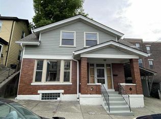 210 Washington Ave, Bellevue, KY