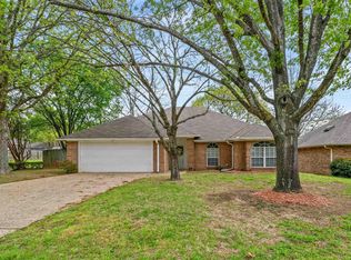 5628 Oleander Dr, Tyler, TX 75707