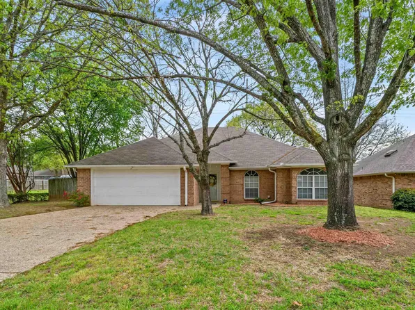 5628 Oleander Dr, Tyler, TX 75707
