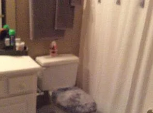 Bathroom #3