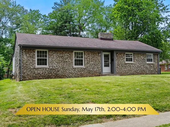 546 Reed Ln, Lexington, KY 40503