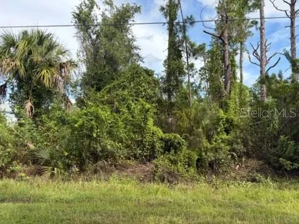 2814 ALESIO AVENUE, NORTH PORT, FL 34286