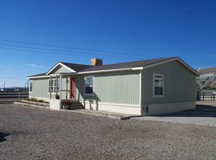 155 Pyramid Dr, Rock Springs, WY 82901