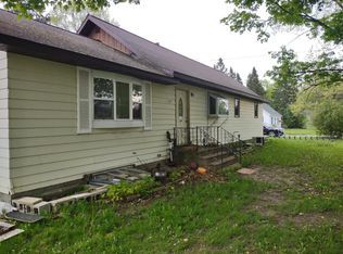 404 W Washington St #W, Crandon, WI 54520