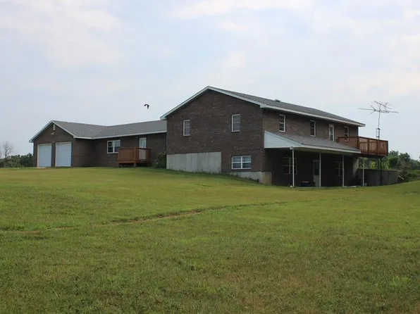 12818 Monroe Rd #633, Santa Fe, MO 65282