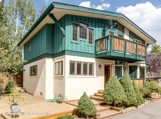 4214 Columbine Way #5, Eagle, CO 81631