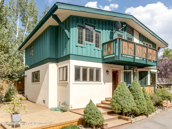 4214 Columbine Way #5, Eagle, CO 81631