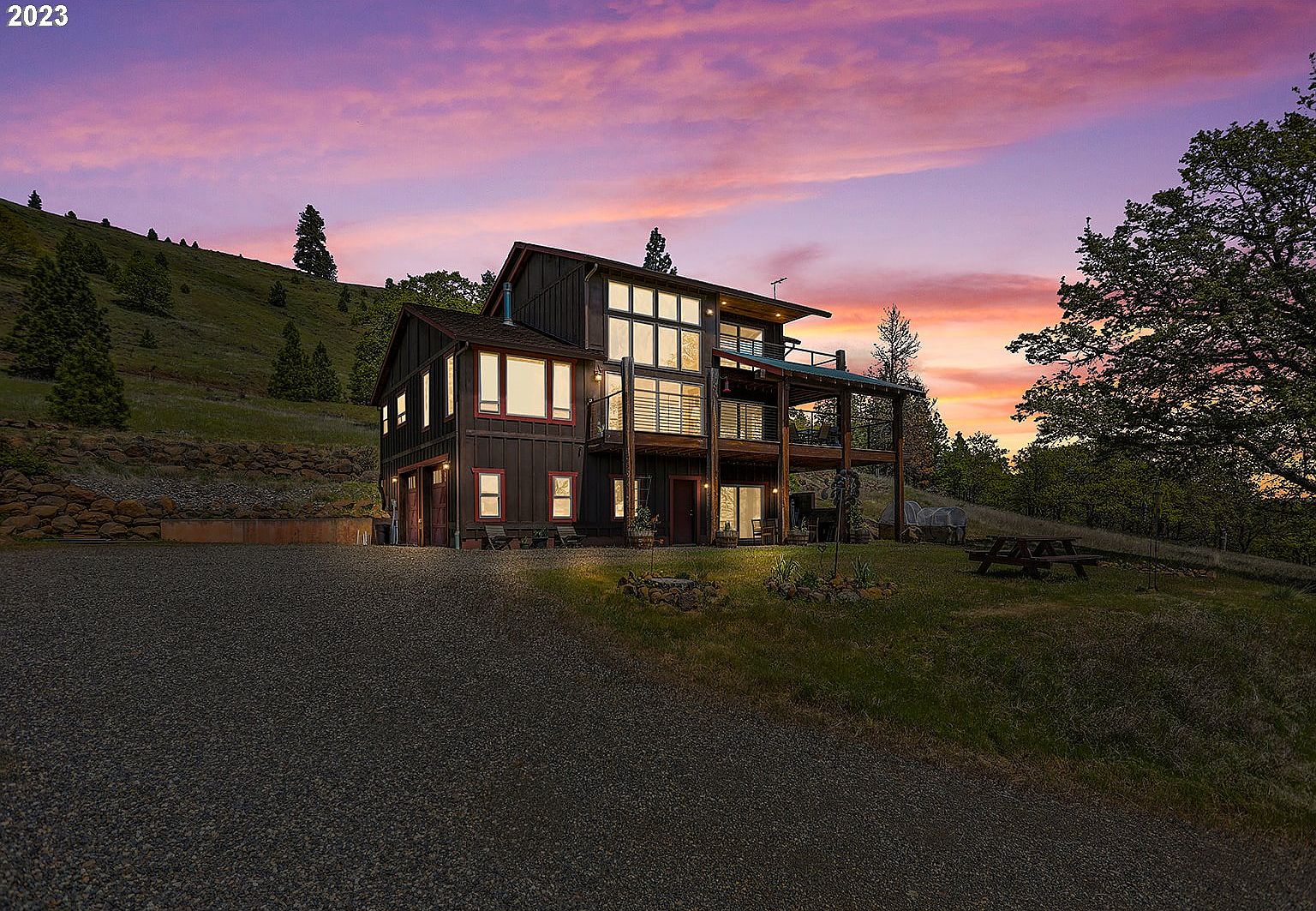 115 Wahkiacus Heights Rd, Klickitat, WA 98670 MLS 24311625 Zillow