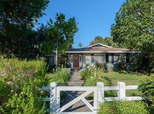 1525 Oak Meadow Ln, South Pasadena, CA 91030