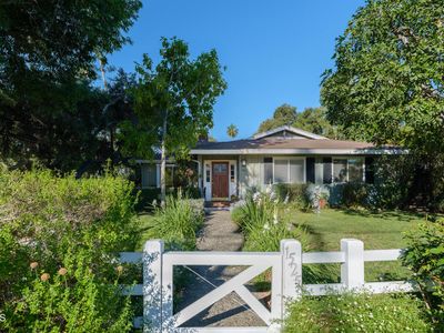 1525 Oak Meadow Ln, South Pasadena, CA, 91030