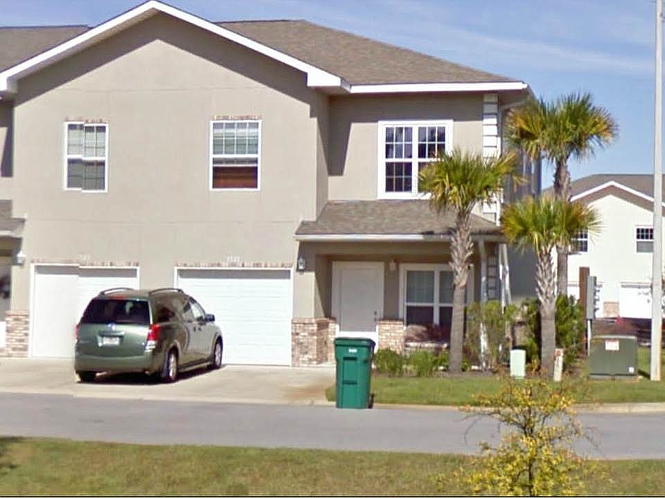 Street View Front