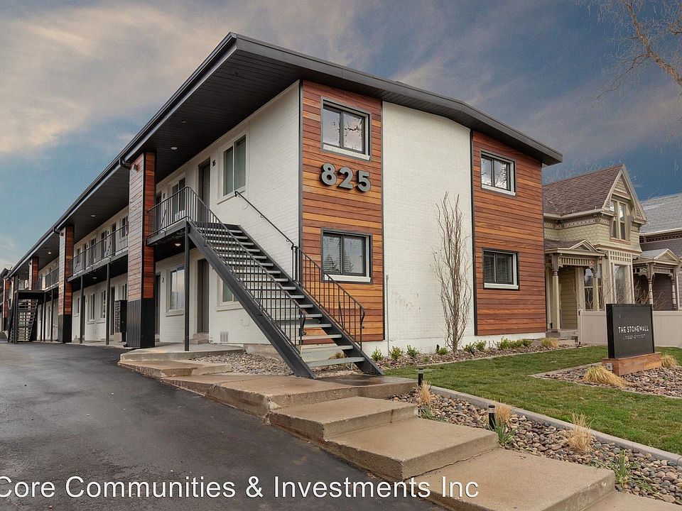1st image of 825 E 600 S APT 2